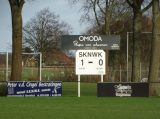 S.K.N.W.K. 3 - Bevelanders 4 (comp.) seizoen 2021-2022 (97/143)